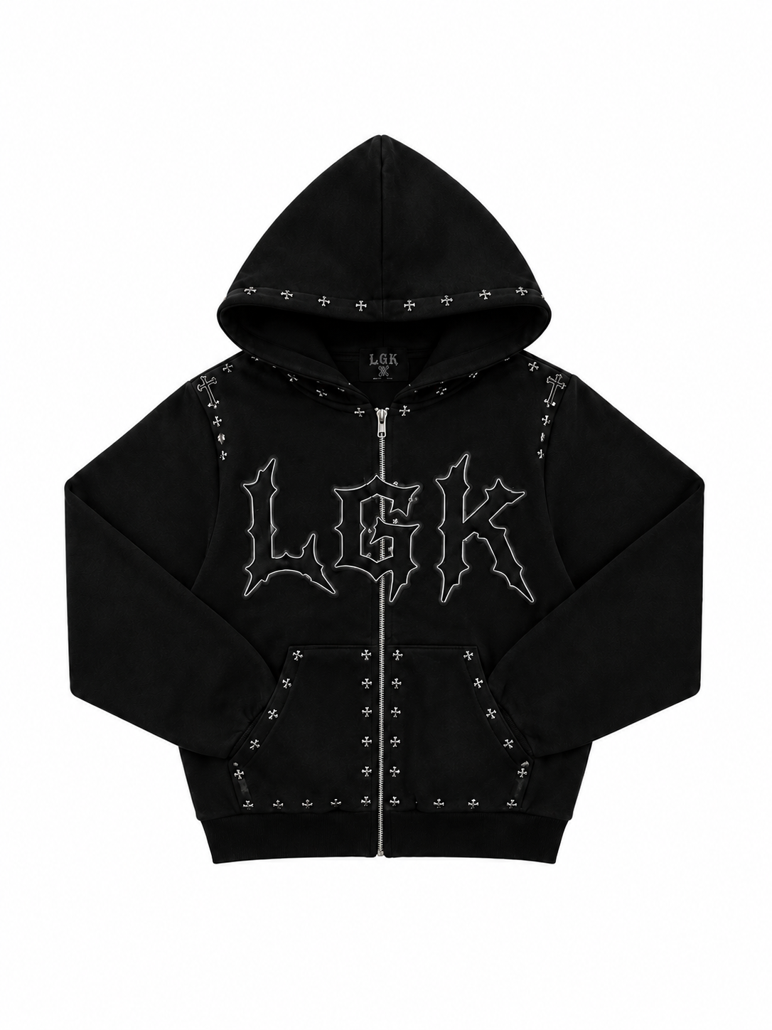 HOODIE LGK